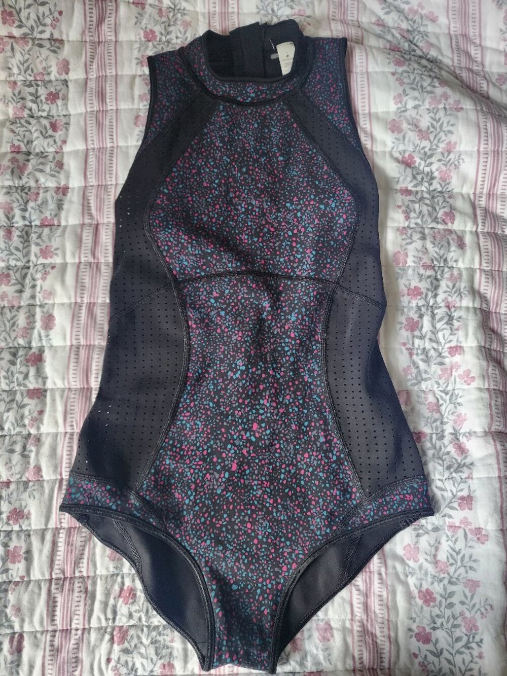 Lululemon Swell Seeker Paddle Suit